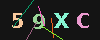 Gambar captcha